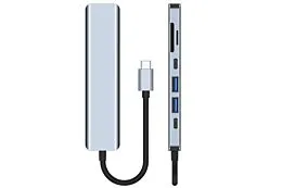 SD-kortl&auml;sare - Dronestore.se