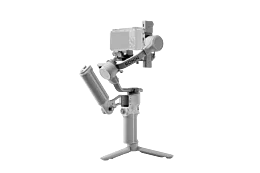 DJI RS 4 Mini kombopaket - Dronestore.se