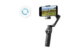 DJI Care Refresh 2-Year Plan (Osmo Mobile 7P) EU - Dronestore.se