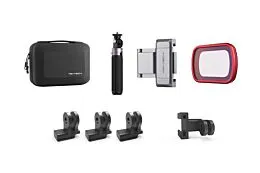 PGYTECH OSMO POCKET / POCKET 2 VLOG-set - Dronestore.se