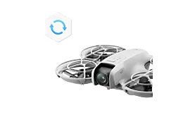 DJI Care Refresh f&ouml;r Neo (2 &aring;r) - Dronestore.se