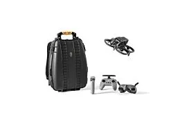 Hard Case Ryggs&auml;ck f&ouml;r DJI Avata - Dronestore.se