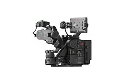 DJI Ronin 4D-6K - Dronestore.se