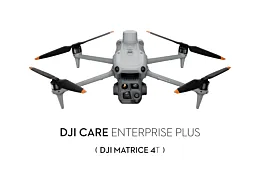 F&ouml;rnyad DJI Care Enterprise Plus (DJI Matrice 4T) - Dronestore.se
