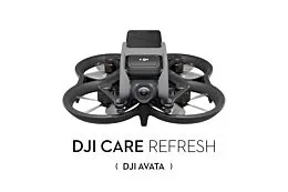 DJI Care Refresh f&ouml;r DJI Avata (2 &aring;r) - Dronestore.se