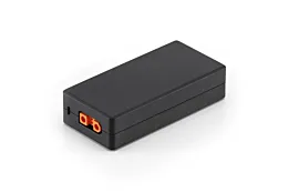 DJI Str&ouml;madapter till Matrice 4D-serien - SDC-utg&aring;ng (240W) - Dronestore.se