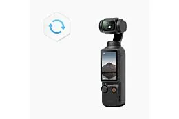 DJI Care Refresh f&ouml;r Osmo Pocket 3 (1 &aring;r) - Dronestore.se