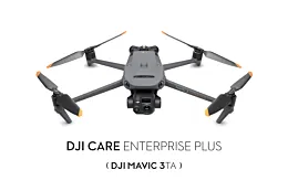 F&ouml;rnyad DJI Care Enterprise Plus (DJI Mavic 3T Advanced) - Dronestore.se