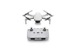 DJI Mini 4K Fly More Combo - Dronestore.se