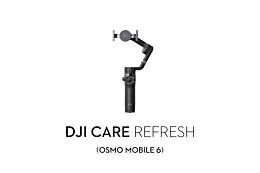 DJI Care Refresh till Osmo Mobile 6 (1 &aring;r) - Dronestore.se