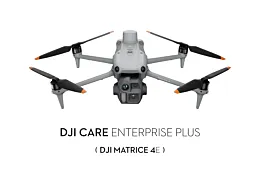 F&ouml;rnyad DJI Care Enterprise Plus (DJI Matrice 4E) - Dronestore.se