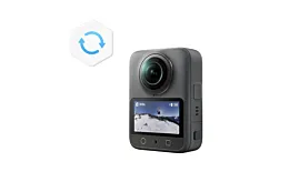 DJI Care Refresh f&ouml;r Osmo 360 (2 &aring;r) - Dronestore.se