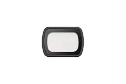 Sort t&aring;gefilter till Osmo Pocket 3 - Dronestore.se