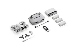 DJI Neo Fly More Combo inkl. DJI RC-N3 - Dronestore.se