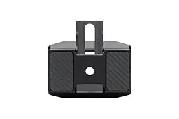 DJI RS &Ouml;vre Snabbf&auml;stesplatta (2024) - Dronestore.se