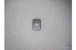 Magnet till Mic Mini (Svart) - Dronestore.se