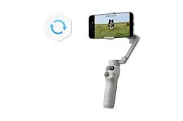 DJI Care Refresh f&ouml;r Osmo Mobile 7 (2 &aring;r) - Dronestore.se