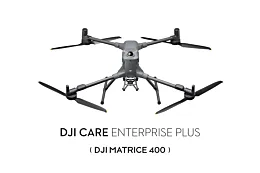 F&ouml;rnyad DJI Care Enterprise Plus ( DJI Matrice 400 ) - Dronestore.se