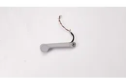 H&ouml;ger bakarm till Mini 3 Pro - Dronestore.se