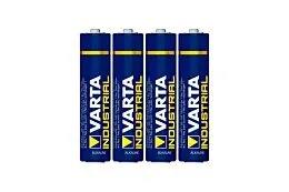 4x AA 1,5V Batterier - Dronestore.se