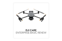 DJI Enterprise Care Basic till DJI Mavic 3 Thermal - Dronestore.se