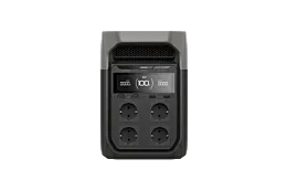 EcoFlow DELTA 3 1500mah - Dronestore.se