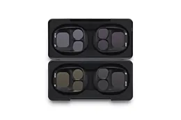 DJI Mavic 4 Pro ND-filterset (ND8/16/32/64) - Dronestore.se
