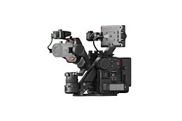 DJI Ronin 4D-8K - Dronestore.se