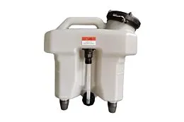 Sprejtank till Agras T10 - Dronestore.se