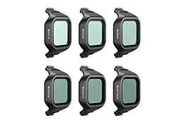 ND-filterset till Mini 5 Pro (6-pack) - Dronestore.se