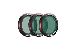 ND-filterset till Neo 2 (3-pack) - Dronestore.se