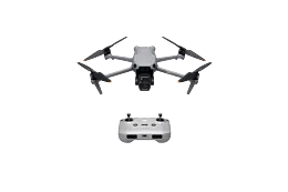 DJI Air 3S inkl. DJI RC-N3 - Dronestore.se