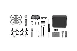DJI Avata 2 Pro-View Combo - Dronestore.se