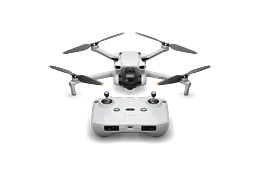 DJI Mini 3 inkl. DJI RC-N1 - Dronestore.se
