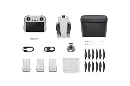 DJI Mini 3 Fly More Combo inkl. DJI RC - Dronestore.se
