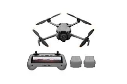 DJI Mini 5 Pro Fly More Combo inkl. DJI RC2 - Dronestore.se