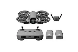 DJI Neo 2 Fly More Combo - Dronestore.se