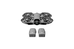DJI Neo 2 Fly More Combo exkl. fj&auml;rrkontroll - Dronestore.se