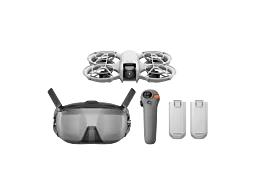 DJI Neo Motion Fly More Combo inkl. DJI RC Motion 3 - Dronestore.se
