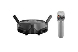 DJI Goggles 2 Motion Combo inkl. DJI RC Motion 2 - Dronestore.se