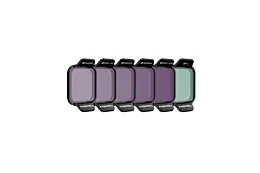 ND-filter till DJI Flip (6-pack) - Dronestore.se