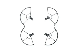 Propellerskydd till Mini 5 Pro - Dronestore.se