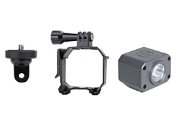 LED-ljus till Mini 3-serien - Dronestore.se