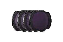 ND-filter set till DJI Avata (4-pack) - Dronestore.se
