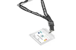 Nyckelband f&ouml;r certifikat - Dronestore.se