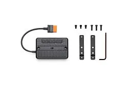 DJI Power Solpanel Adapter Modul (MPPT) - Dronestore.se