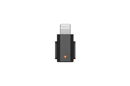 DJI Mic Mini mobiltelefonadapter (Lightning) - Dronestore.se