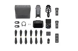 DJI Mavic 3 Pro Cine Premium Combo inkl. DJI RC Pro - Dronestore.se
