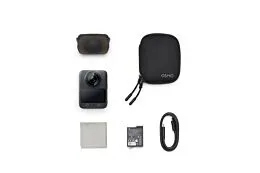 DJI Osmo 360 Standard Combo - Dronestore.se
