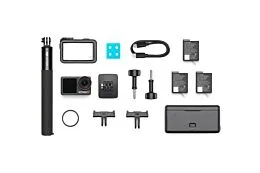 DJI Osmo Action 5 Pro Adventure Combo - Dronestore.se